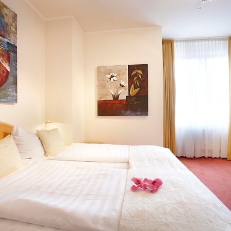 Hotel Daenischer Hof Altenholz By Tulip Inn Chambre photo